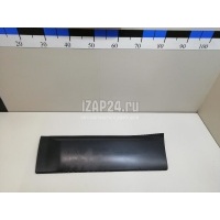 Накладка двери задней левой Nissan Qashqai (J10) (2006 - 2014) 82871JD00A
