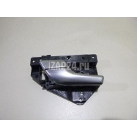 Ручка двери передней внутренняя левая Land Rover Range Rover Evoque (2011 - ) LR065130