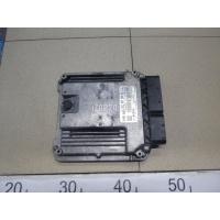 Блок управления двигателем VAG Octavia (A7) (2013 - 2020) 04L906021N