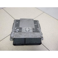 Блок управления двигателем VAG Fabia (2007 - 2015) 03F906070HL