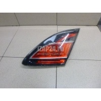 Фонарь задний внутренний правый Mazda Mazda 6 (GH) (2007 - 2013) GS1D513F0M