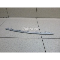 Накладка на решетку левая Mazda Mazda 6 (GH) (2007 - 2013) GS1E50C23