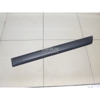 Молдинг задней левой двери VAG Yeti (2009 - ) 5L0853535C9B9