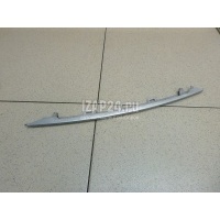 Накладка на решетку правая Mazda Mazda 6 (GH) (2007 - 2013) GS1E50C13