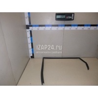 Уплотнитель стекла двери Ford Fiesta (2008 - 2019) 1691521