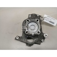 Кулак поворотный передний левый BMW 5-серия E60/E61 (2003 - 2009) 31216760953
