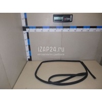 Уплотнитель двери Ford Fiesta (2008 - ) 1781751