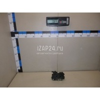 Замок двери задней левой Ford Fiesta (2008 - 2019) 1785985