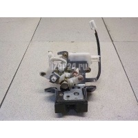 Замок багажника Mazda Mazda 6 (GG) (2002 - 2007) GJ5E62310