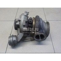 Турбокомпрессор (турбина) BMW X5 E70 (2007 - 2013) 11657848116
