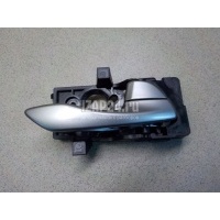 Ручка двери задней внутренняя правая Hyundai-Kia RIO 2017 83620H0010SA1