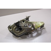 Замок двери задней левой Mitsubishi Pajero/Montero II (V1, V2, V3, V4) (1997 - 2001) MR313743