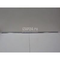 Накладка стекла переднего левого VAG Superb (2008 - 2015) 3T0837475A