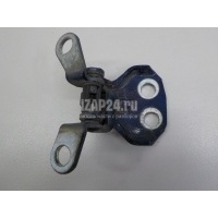 Петля двери задней левой нижняя Ford Fiesta (2001 - 2008) 1518399