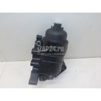 Корпус масляного фильтра Hyundai-Kia Grand Santa Fe (2013 - ) 263102F011