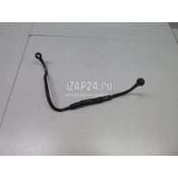 Трубка турбокомпрессора (турбины) VAG Crafter (2006 - ) 076145771D