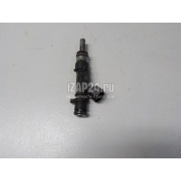 Форсунка инжекторная электрическая VAG A6 [C6,4F] (2004 - 2011) 06E133551