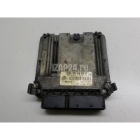 Блок управления двигателем VAG Crafter (2006 - ) 074906032AT