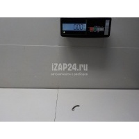 Пластина VAG Caddy III (2004 - 2015) 1K0407357C