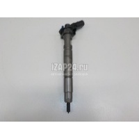 Форсунка дизельная электрическая Hyundai-Kia Grand Santa Fe (2013 - ) 338002F000