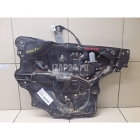 Стеклоподъемник электр. передний левый Mazda Mazda 6 (GJ/GL) 2013 GHP959590A