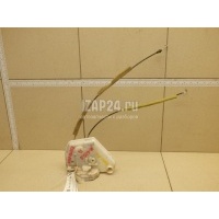 Замок двери передней левой Mazda Mazda 6 (GJ/GL) 2013 GJR959310D