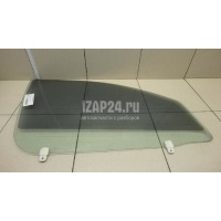 Стекло двери передней правой Mitsubishi 4007 (2008 - 2013) 5706A008