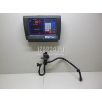 Клапан вентиляции топливного бака BMW 1-серия F20/F21 (2011 - ) 13907636143