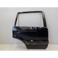 Дверь задняя правая Ford Fusion (2002 - 2012) 1692555