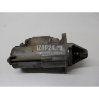 Стартер GM Agila A (2000 - 2008) 25187957