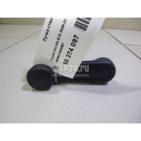 Ручка стеклоподъемника Toyota Auris (E15) (2006 - 2012) 6926014030B7
