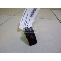 Кнопка аварийной сигнализации Toyota Corolla E15 (2006 - 2013) 8433212520