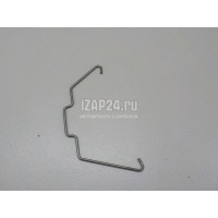 Пружина (кузов внутри) Mercedes Benz W210 E-Klasse (1995 - 2000) 2108260184