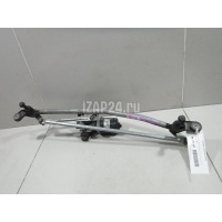 Трапеция стеклоочистителей Renault Logan II (2014 - ) 288004410R