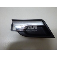 Ручка двери внутренняя правая GM Aveo (T250) (2005 - 2011) 96462710