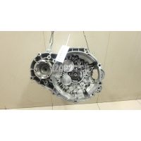 МКПП (механическая коробка переключения передач) VAG Leon (5F) (2013 - 2020) 02Q300049P