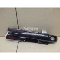 Ручка двери передней наружная левая Chrysler Caliber (2006 - 2011) XU55AXRAE