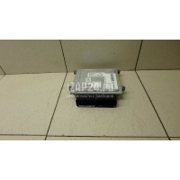 Блок управления двигателем Hyundai-Kia Soul (2009 - 2014) 391032EAK3