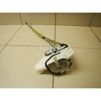 Замок двери передней левой Mazda Mazda 6 (GJ/GL) (2013 - ) GJR959310E