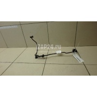 Трубка вакуумная VAG Fabia (2015 - ) 04E133366AP