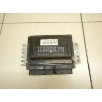 Блок управления двигателем Nissan Note (E11) (2006 - 2013) 237101U61D