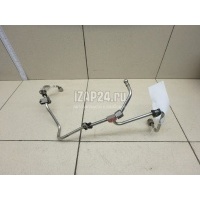 Трубка топливная VAG A8 [4E] (2002 - 2010) 079127501N