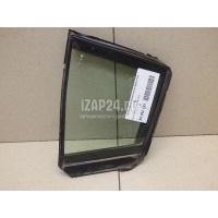 Стекло двери задней левой (форточка) Mazda Mazda 6 (GJ/GL) (2013 - ) GHK173661D