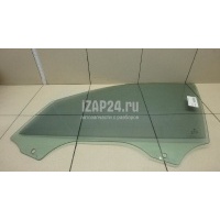 Стекло двери передней левой BMW X5 E70 (2007 - 2013) 51337137013