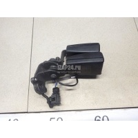 Ответная часть ремня безопасности VAG Golf VII (2012 - 2020) 8V0857739QVZ