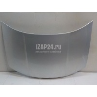 Капот VAG Fabia (1999 - 2007) 6Y0823031