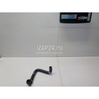 Патрубок Land Rover Discovery V 2017 LR100075