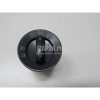 Переключатель света фар VAG Amarok (2010 - ) 6Q0941531Q20H