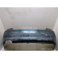 Бампер задний BMW 3-серия E90/E91 (2005 - 2012) 51127171045