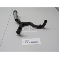 Патрубок VAG Amarok 2010 2H0122096M